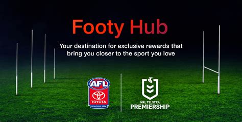 foothub links|FootyHub.